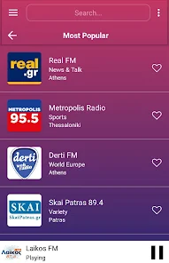 A2Z Radio Apps on Google Play