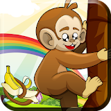 Climb Monkey! icon