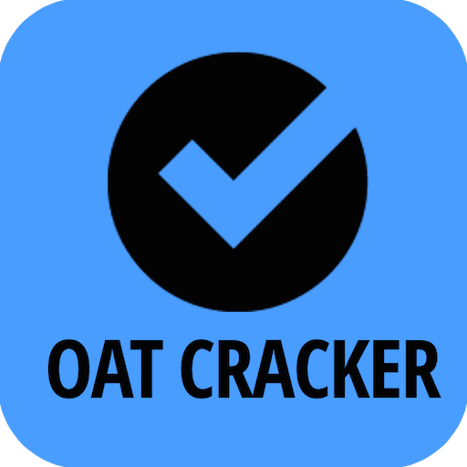 Optometry Admission Test logo