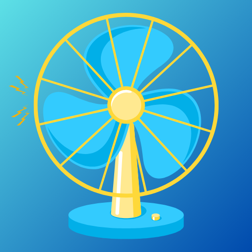 Fan Noise - Sleep Fan Sounds Descarga en Windows