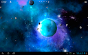 screenshot of Solar System HD Deluxe Edition