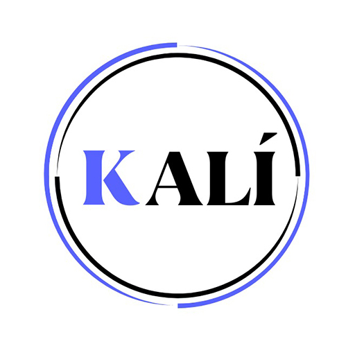 Kali logo