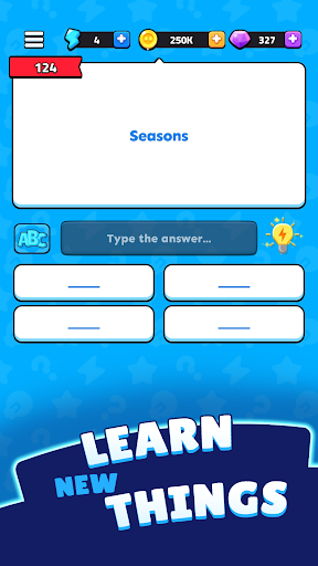 What do People Say Screen 2