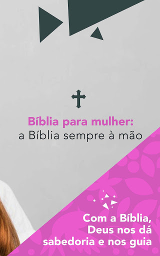 Bíblia para mulheres screenshot 7