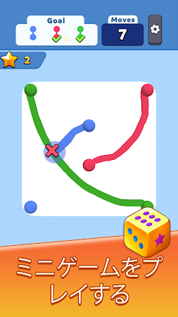 Game screenshot カラーボールクラッシュ mod apk