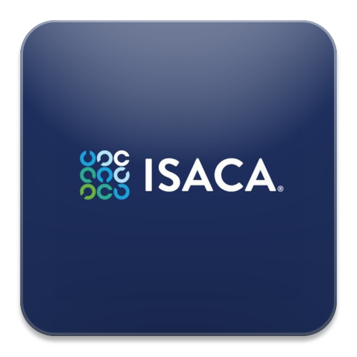 ISACA Events  Icon