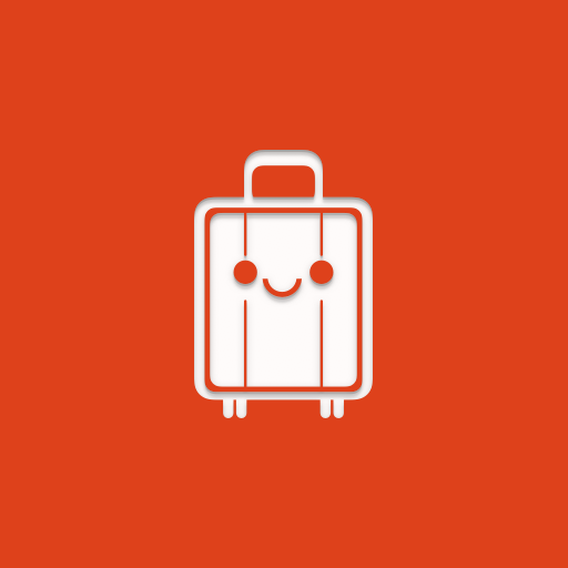 Endava Travelers - Expense Tra 4.0 Icon