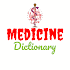 Medicine Dictionary Offline