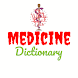 Medicine Dictionary Offline