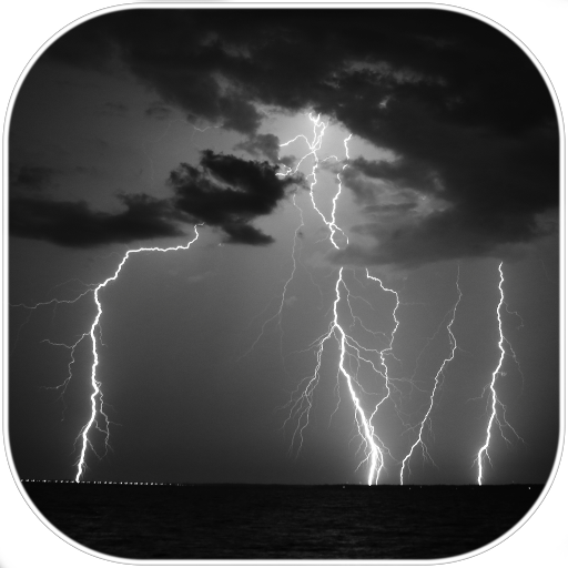 Blitzortung Lightning Tracker – Google Play ‑sovellukset