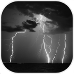 Cover Image of ดาวน์โหลด Blitzortung Lightning Tracker  APK