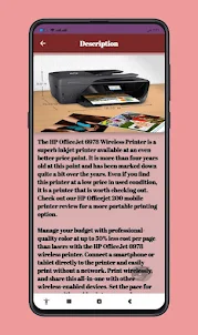 HP OfficeJet Pro 6978 Guide