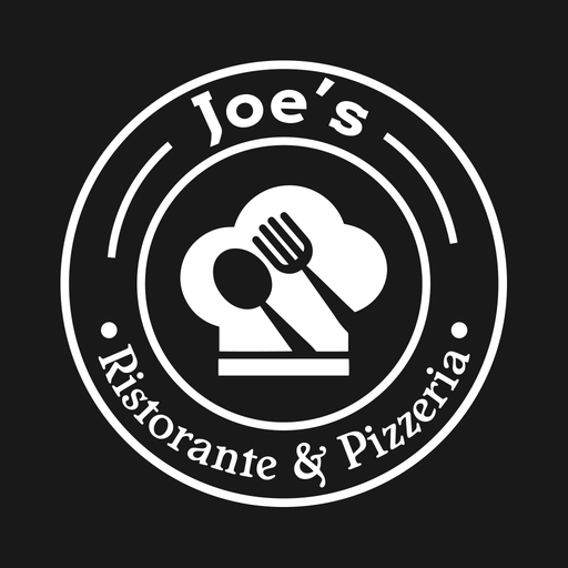 Joes Ristorante & Pizzera logo