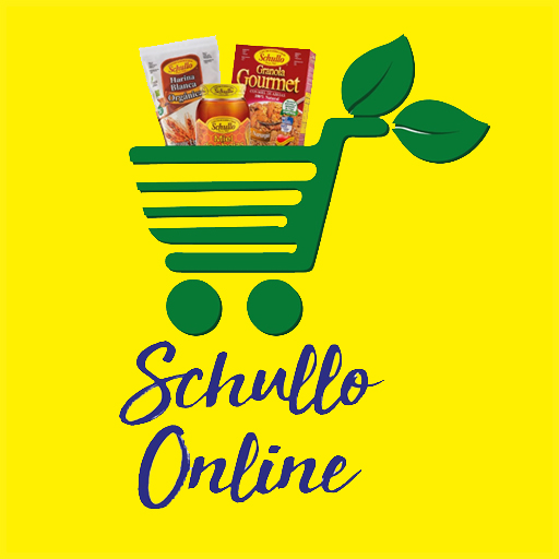 Schullo ECUADOR logo