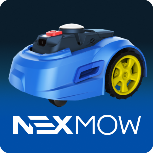 NEXMOW logo