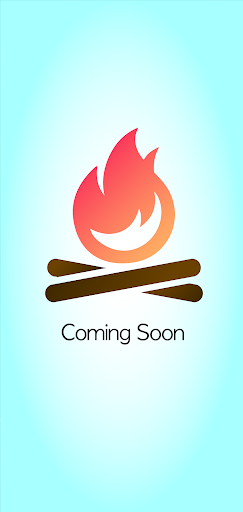 Android application Firepit screenshort
