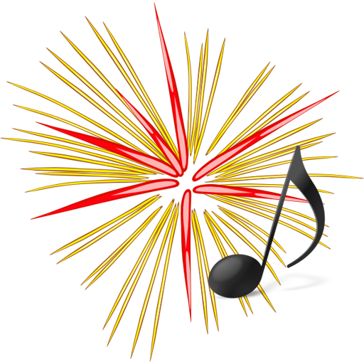 Firework & Firecracker Sounds logo