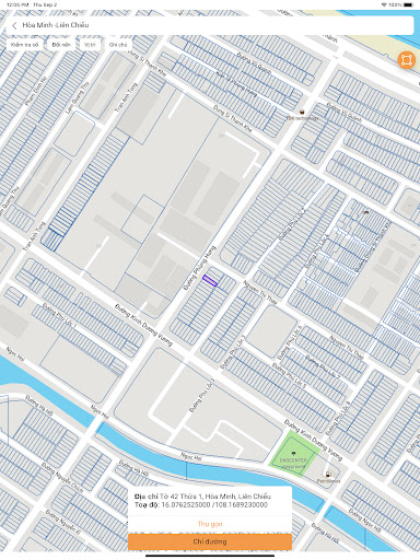 Quy hoạch Đà Nẵng