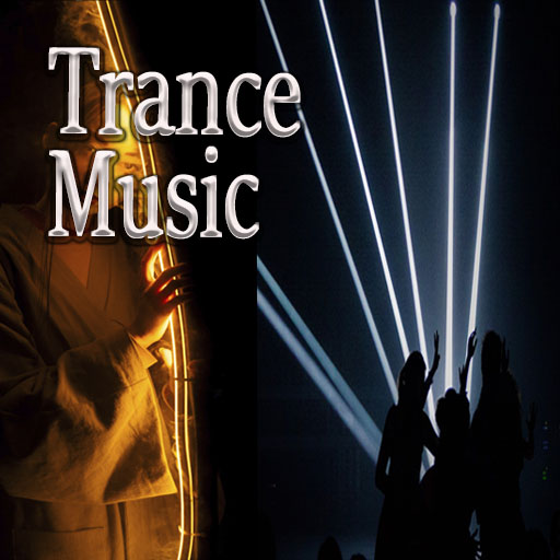 Trance Music logo
