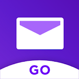 Yahoo Mail Go - Organized Email icon