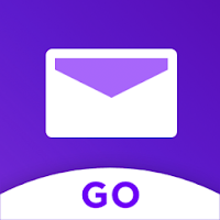Yahoo Mail Go - Organized Email