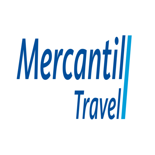Travel Mercantil App Móvil logo