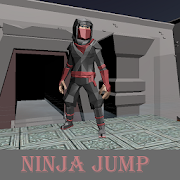 Ninja Infinite Jump