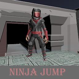 Icon image Ninja Infinite Jump