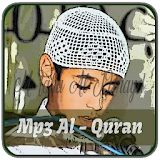 Mp3 Quran M Taha Al Junayd icon