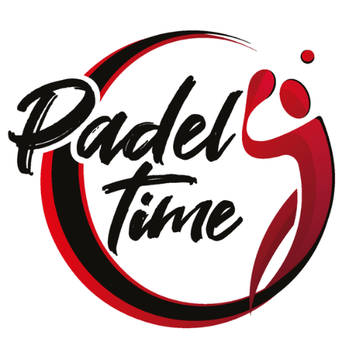 Padel Time logo