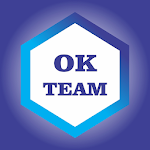 Cover Image of Download OK Team  APK