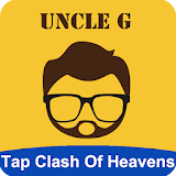 2 Accounts for Tap Clash Of Heavens icon