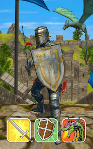 Captura de Pantalla 10 Fight Master android