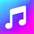 Free Music - Music Player, MP3 Player10.2.7