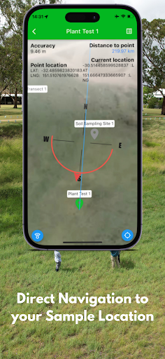 FarmLab Screen 3