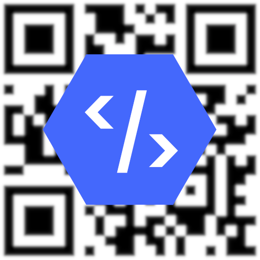 easyQR logo