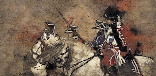 The art of war by Sun Tzu