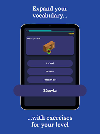 Learn Slovak - Beginners screenshot 17