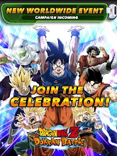 Dragon Ball Z Dokkan Battle Apps On Google Play - dragon ball super song id easy robux today