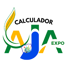 Calculador Ajaexpo