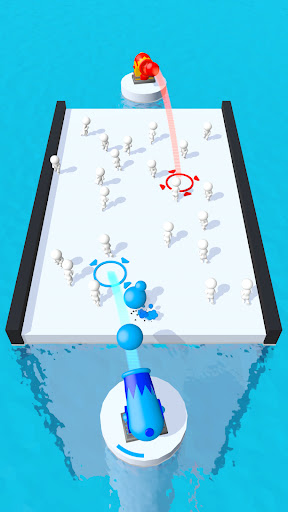 Android application Paint Control screenshort