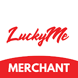 LuckyMe Merchant icon
