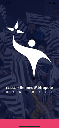 Android application Les Irréductibles screenshort