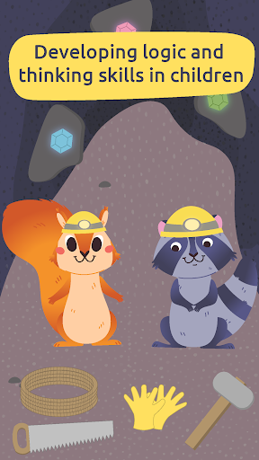 Logic puzzles for kids 2+ Screen 2