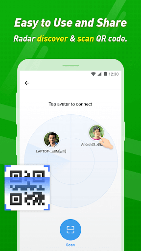 ShareKaro Mini: File Share App screenshot 4