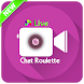Chat Roulette: Omega Video Chat - Androidアプリ