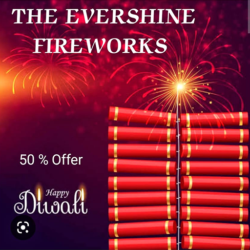 Evershine Fireworks Download on Windows
