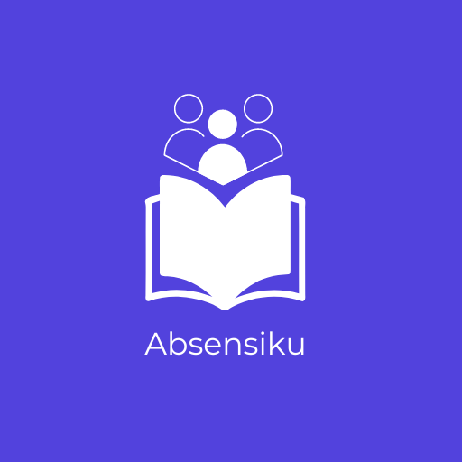 AbsensiKu logo