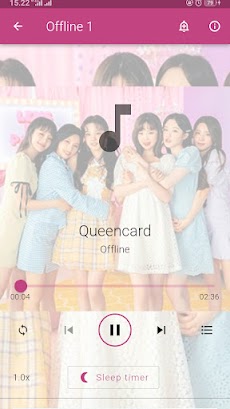 (G)I-dle Songs - Completeのおすすめ画像1