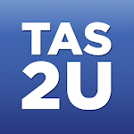 Cover Image of Download TAS2U 2.21.6 APK